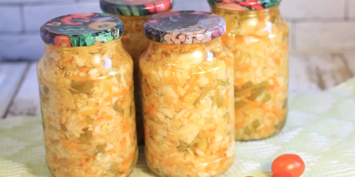 10 вкусных и простых рецептов кабачков на зиму: готовим икру, салат, компот и язычки