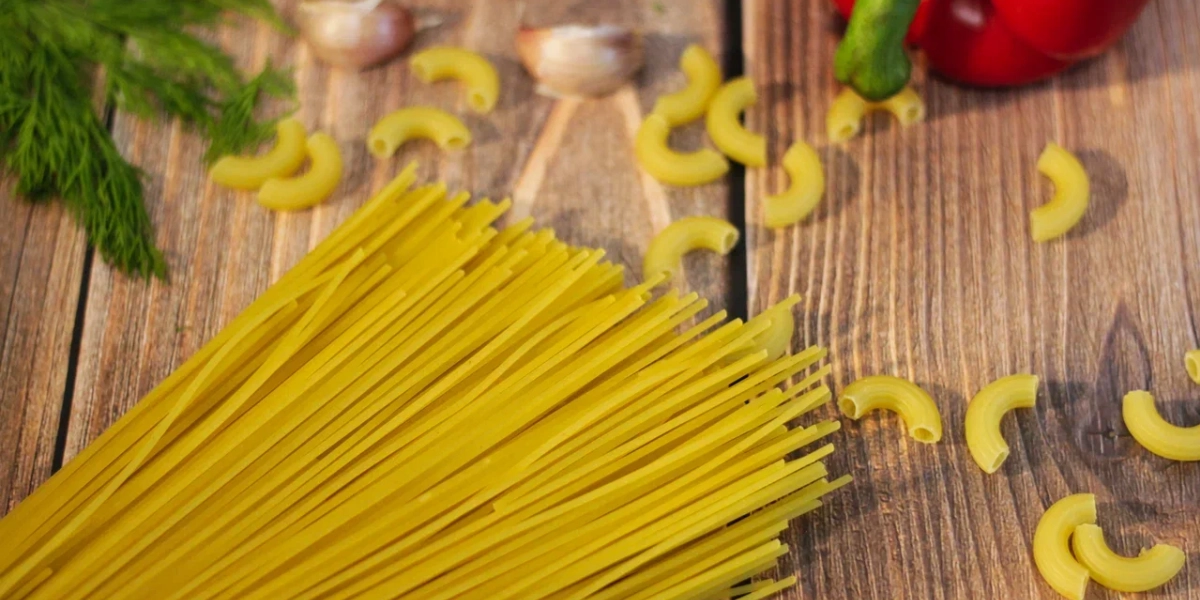 Как приготовить спагетти чтобы они не слипались