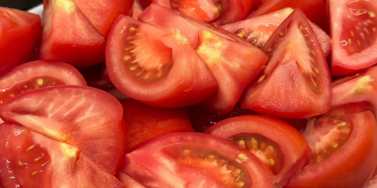 Маринованные томаты «Пальчики оближешь»